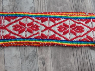 Faja vlna (Peru)
