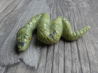 Had (serpentinit I)