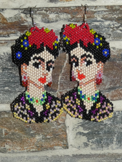 Náušnice (Frida)
