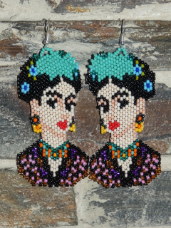 Náušnice (Frida I)