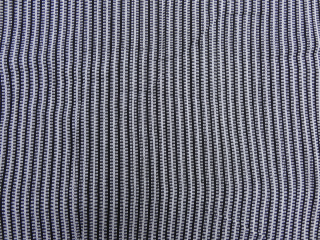 Látka Guate (černobílá, 1 metr)