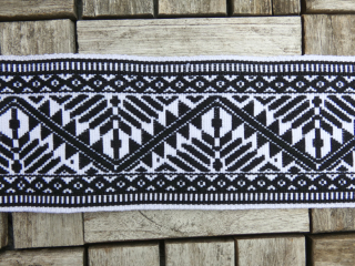 Faja Ekvádor V (10 cm)