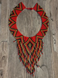 Náhrdelník Guate (velký I)
