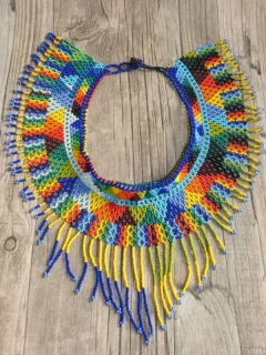 Náhrdelník Guate (velký II)