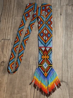Náhrdelník (Kolumbie)
