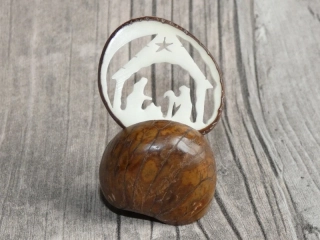 Tagua betlém 