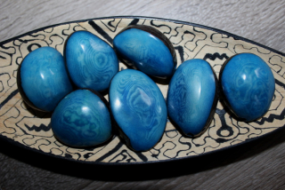 Tagua - maxičočka (tyrkysová)