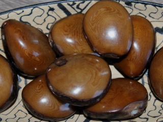 Tagua - maxičočka (hnědá)