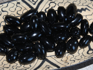 Visola (černá)