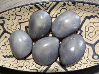 Tagua - maxičočka (šedá)