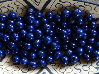 Acai (tmavě modrý)
