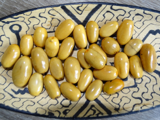 Visola (žlutooranžová)