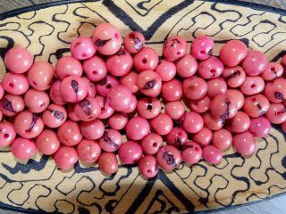 Acai (světle růžový)