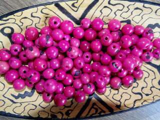 Acai (růžový)