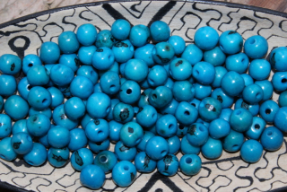 Acai (tyrkysový)