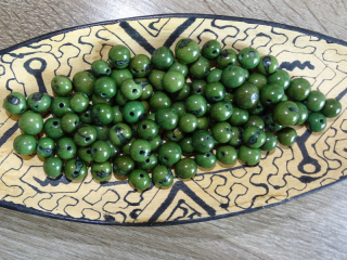 Acai (zelený)