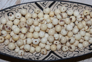 Acai (bílý)