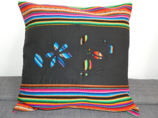 Polštářek (molas) I