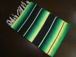 Serape (zelenočerné)