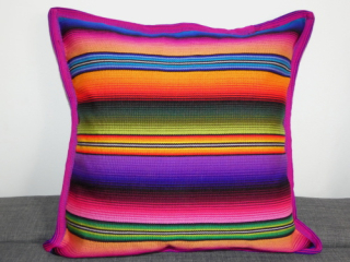 Polštář (Guate II, 50x50 cm)