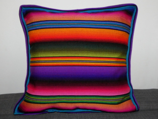 Polštář (Guate III, 50x50 cm)