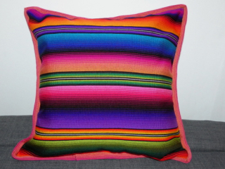 Polštář (Guate IV, 50x50 cm)