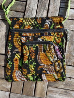 Taška menší (Guate)